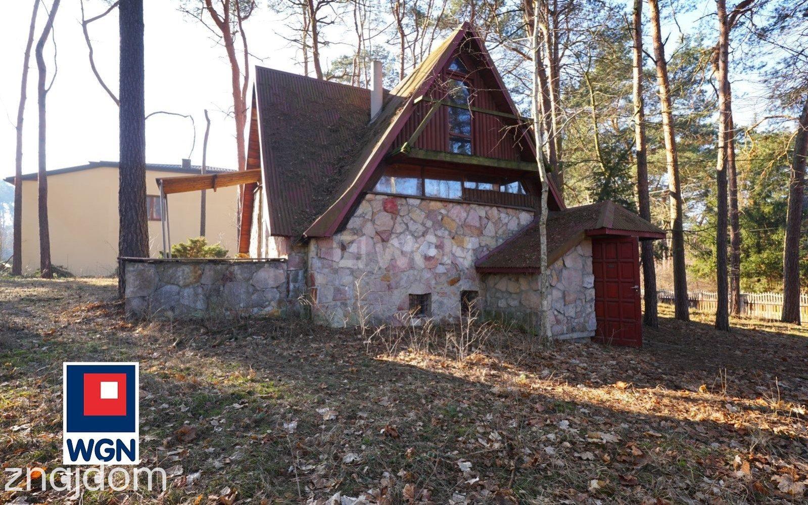 Dom na sprzedaż Włodzimierzów