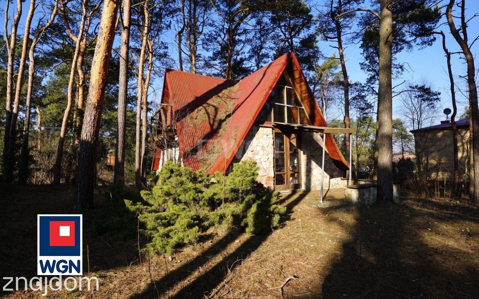 Dom na sprzedaż Włodzimierzów - zdjęcie 18