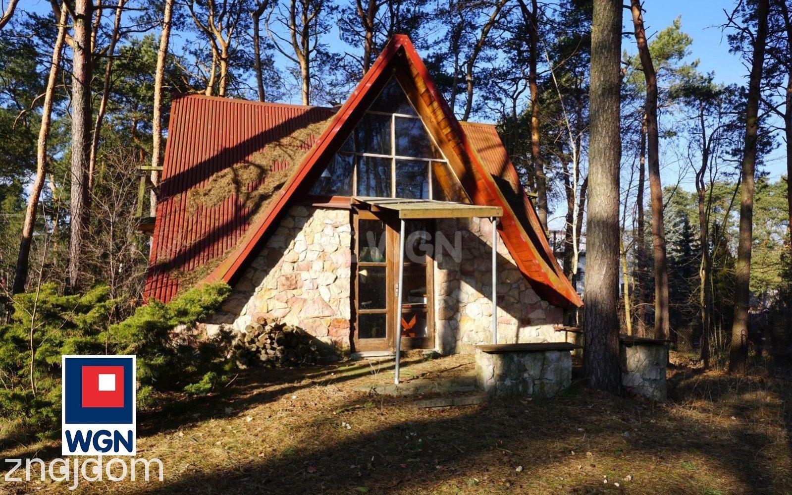 Dom na sprzedaż Włodzimierzów - zdjęcie 15