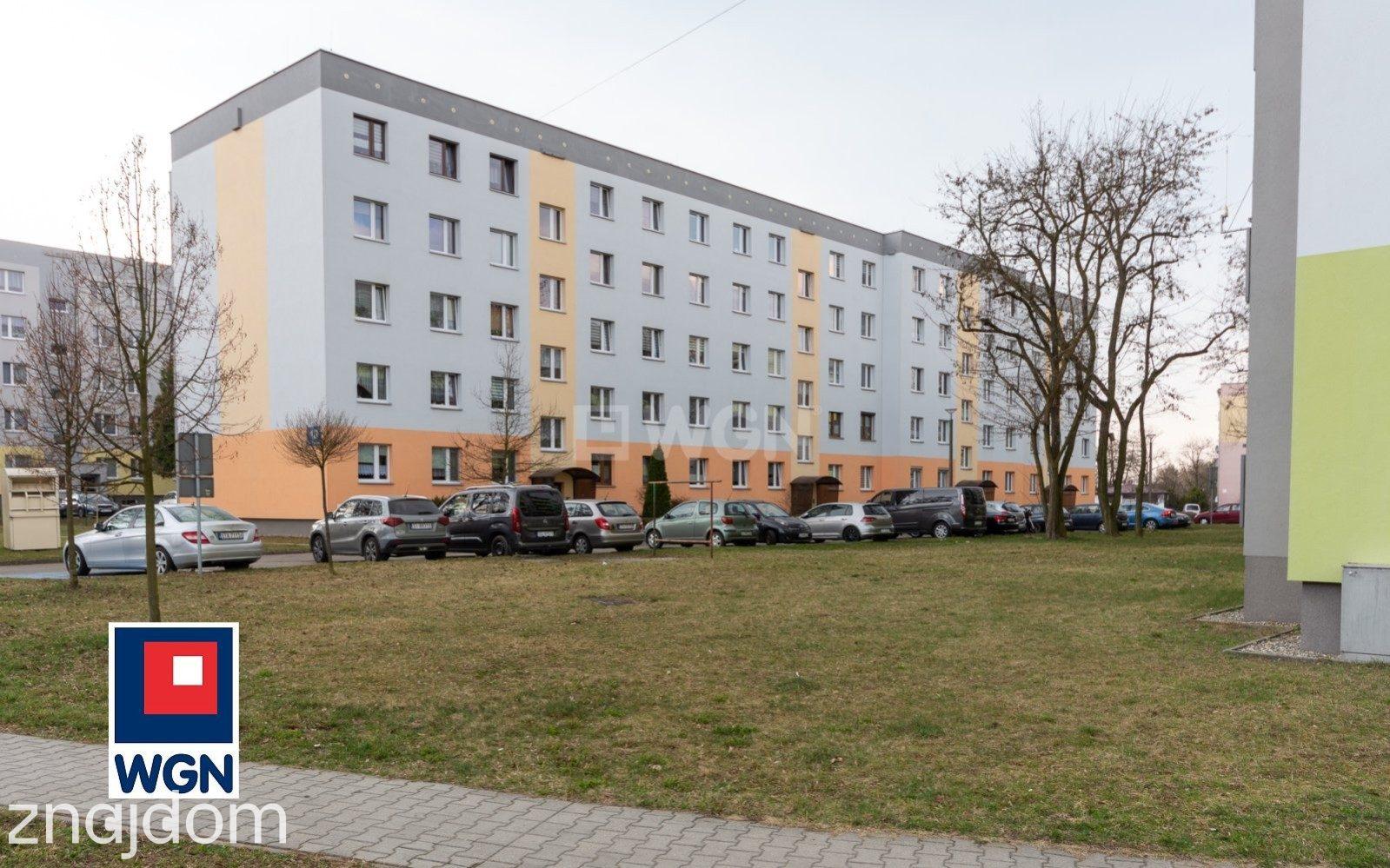 Mieszkanie na sprzedaż Tarnowskie Góry - Atrakcyjne mieszkanie w świetnej lokalizacji! - zdjęcie 3