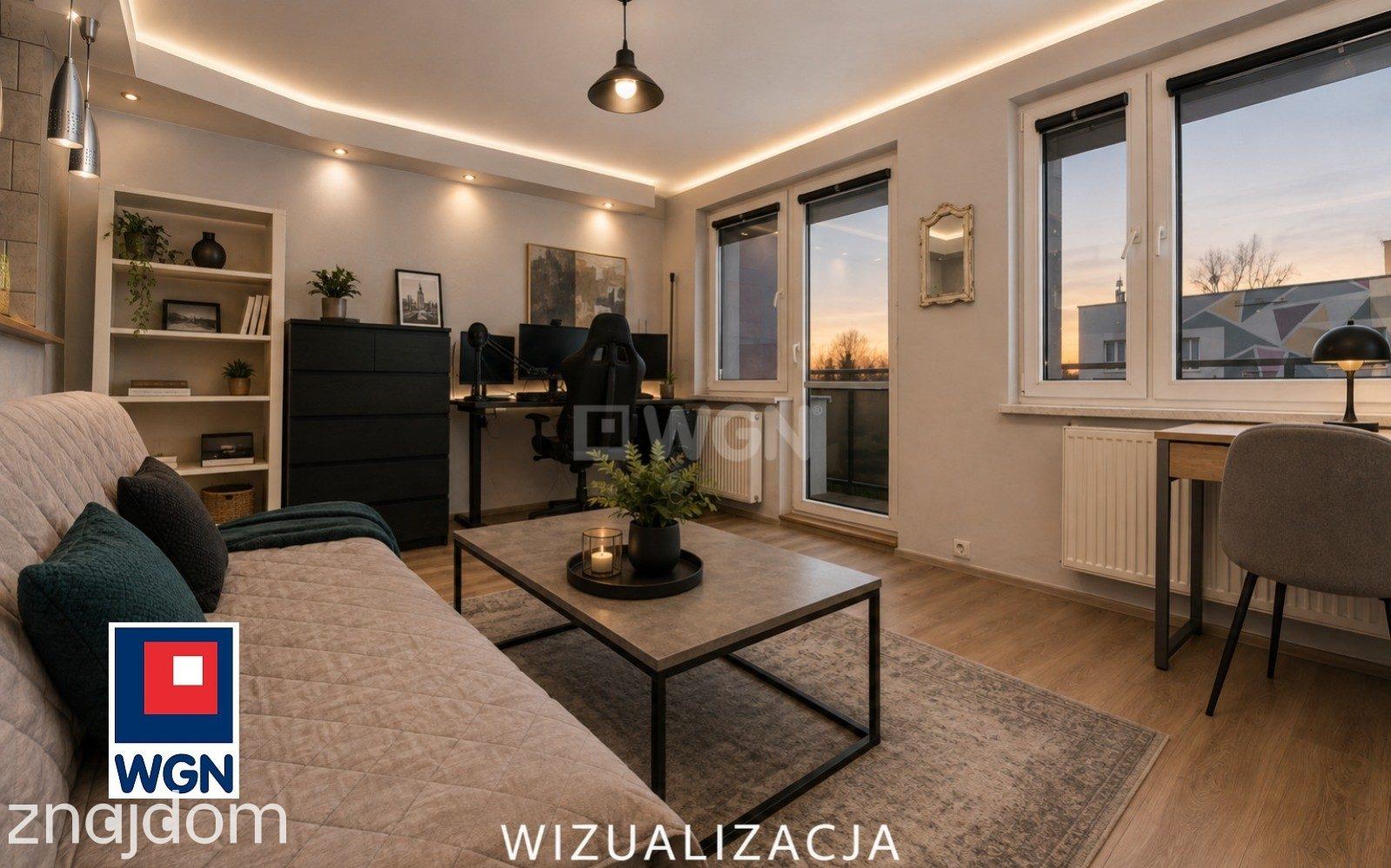 Mieszkanie na sprzedaż Tarnowskie Góry - Atrakcyjne mieszkanie w świetnej lokalizacji! - zdjęcie 20