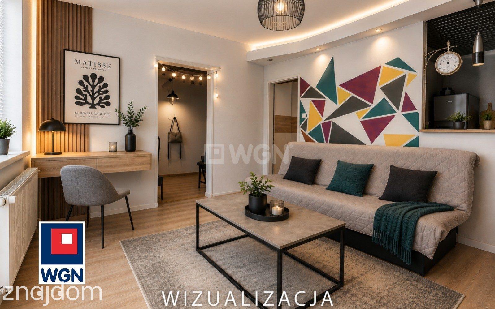 Mieszkanie na sprzedaż Tarnowskie Góry - Atrakcyjne mieszkanie w świetnej lokalizacji! - zdjęcie 17