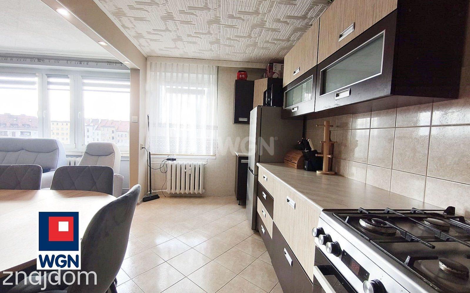 Mieszkanie na sprzedaż Legnica - zdjęcie 7