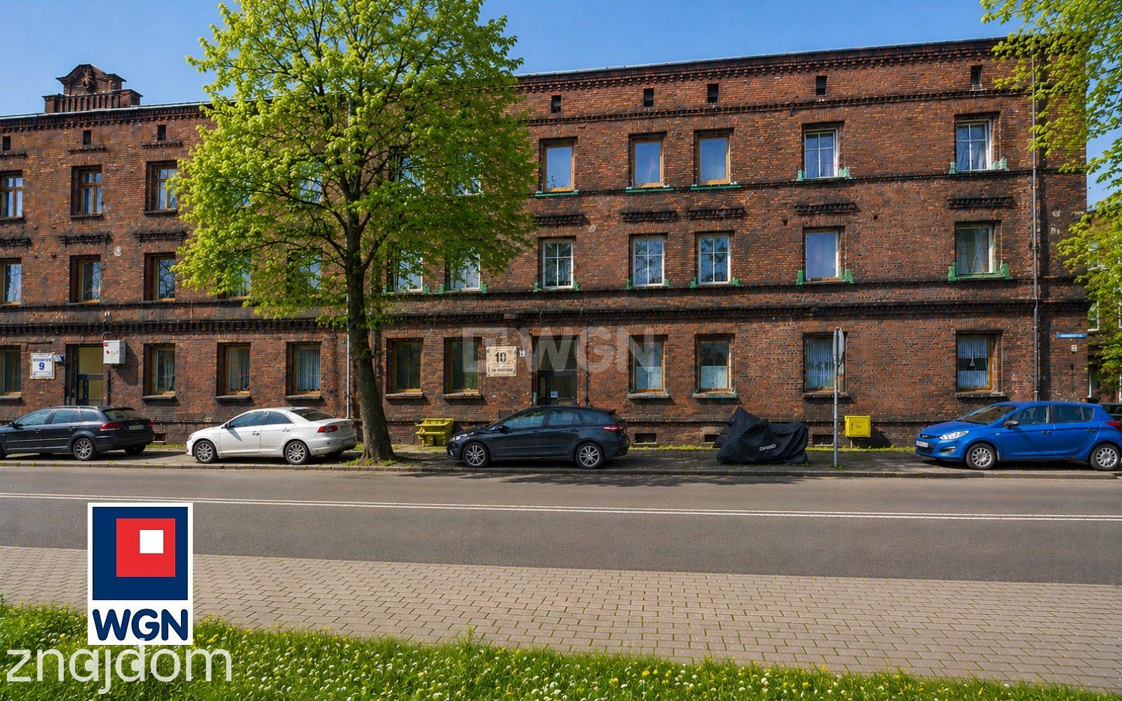Mieszkanie na sprzedaż Siemianowice Śląskie - zdjęcie 2