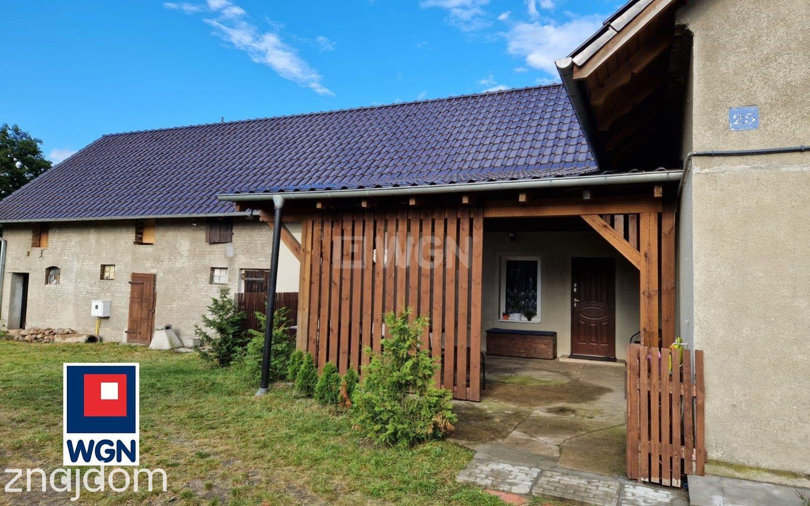 Dom na  sprzedaż Lubiechów - Dom dwurodzinny w Lubiechowie - zdjęcie 6