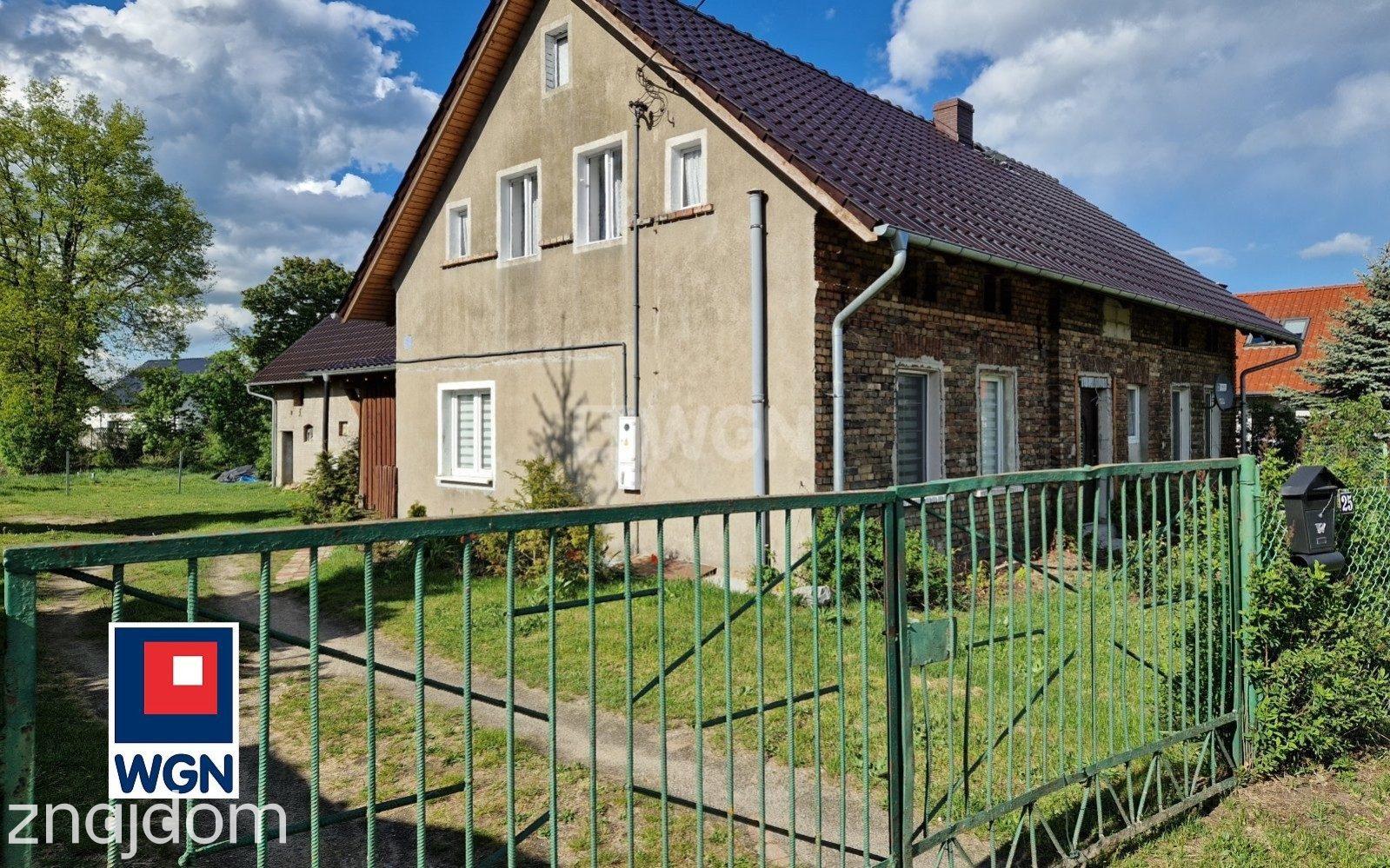 Dom na  sprzedaż Lubiechów - Dom dwurodzinny w Lubiechowie - zdjęcie 15