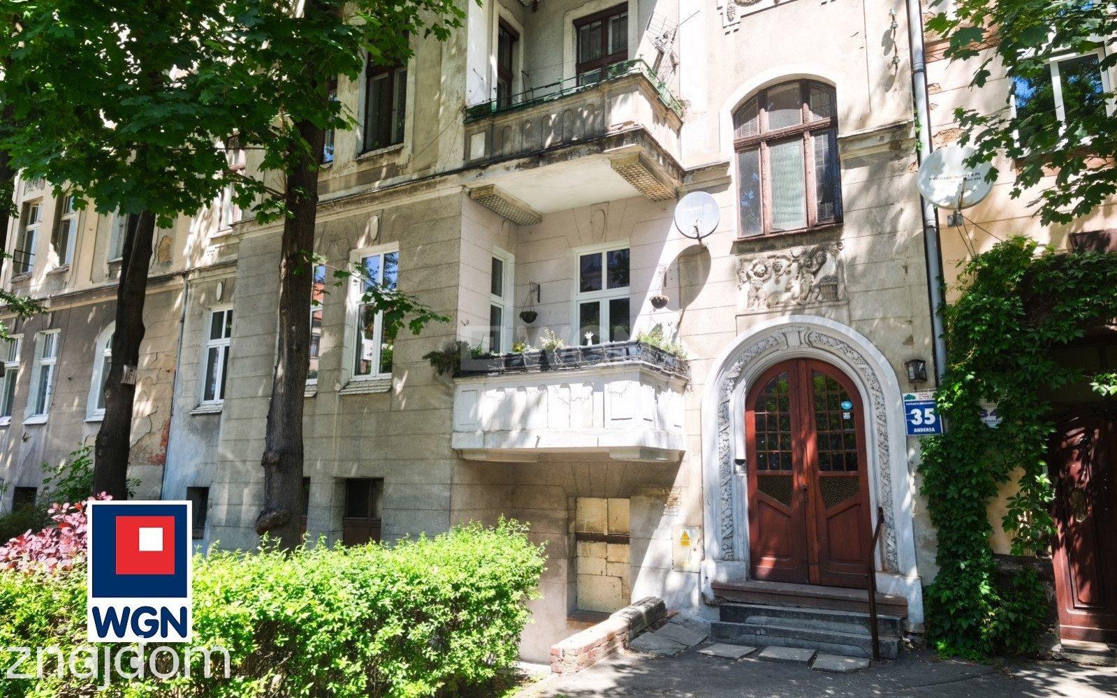 Mieszkanie na sprzedaż Legnica - zdjęcie 4