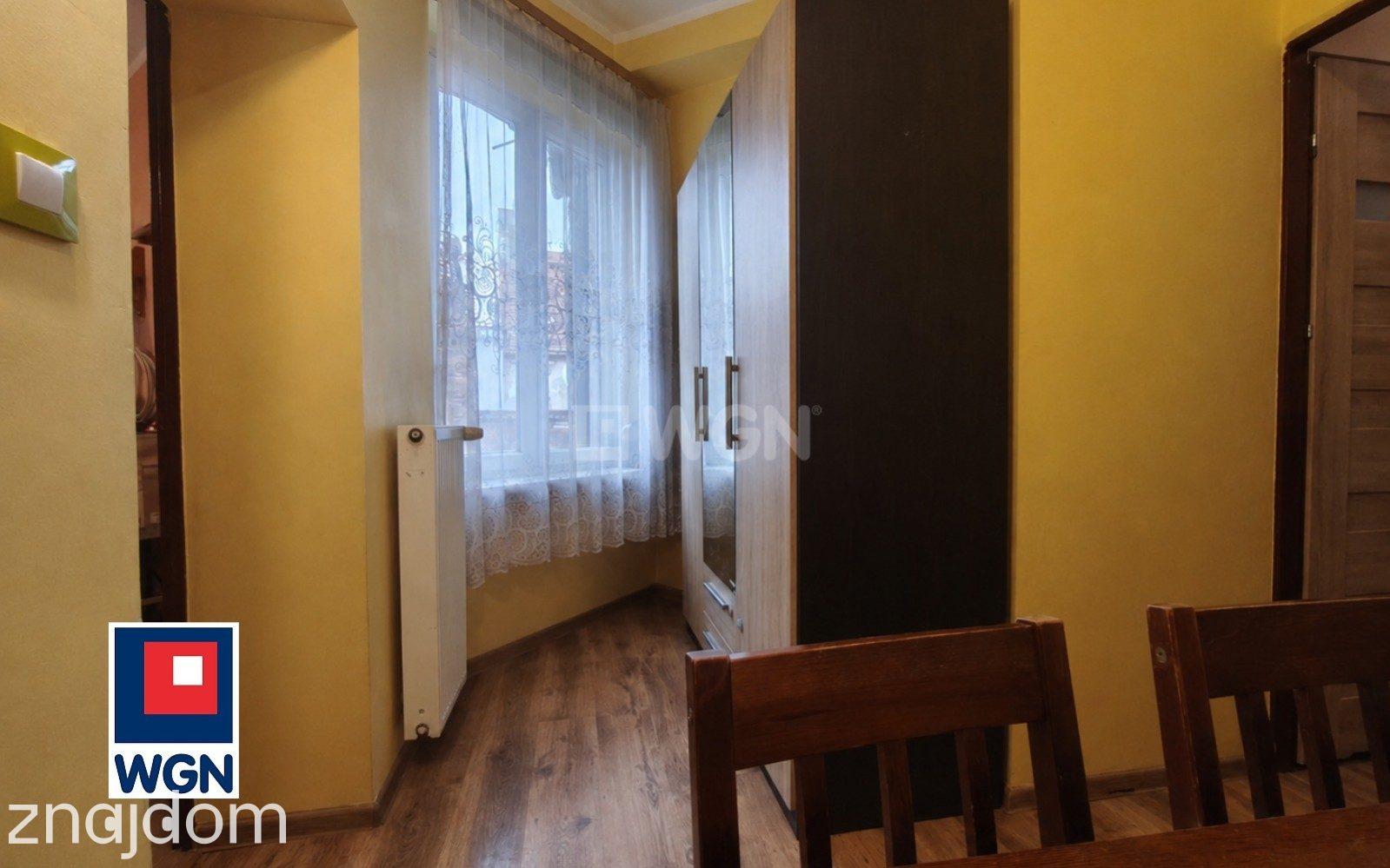 Mieszkanie na sprzedaż Legnica - zdjęcie 4