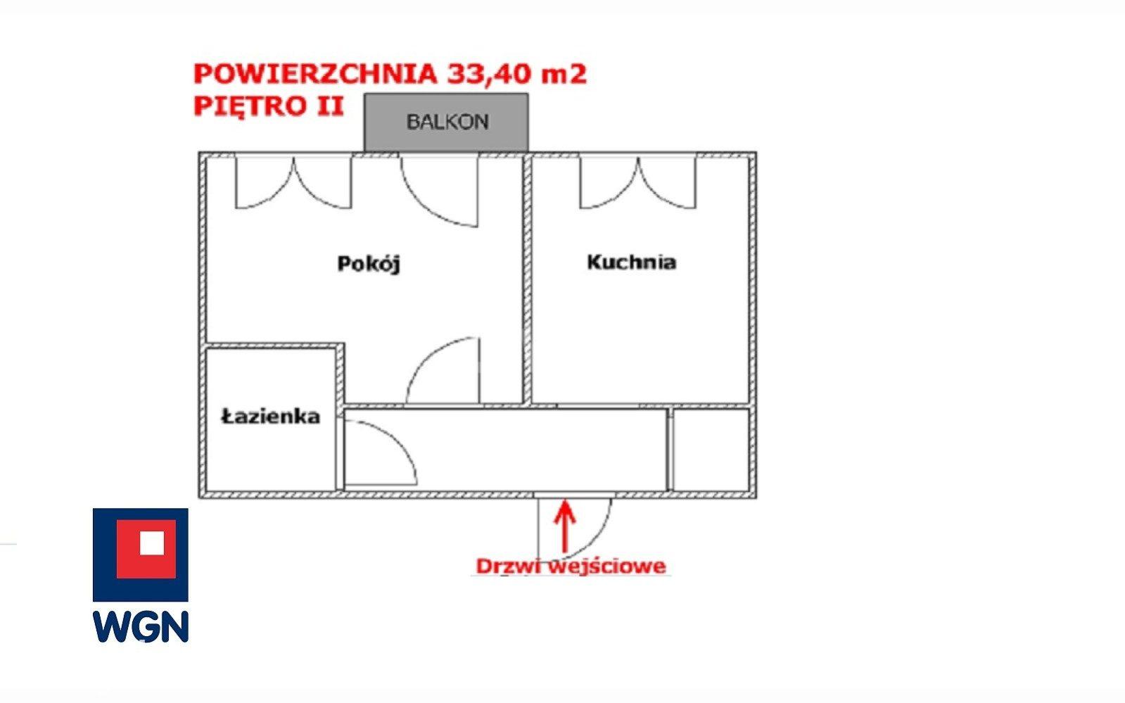 Mieszkanie na sprzedaż Legnica - zdjęcie 5