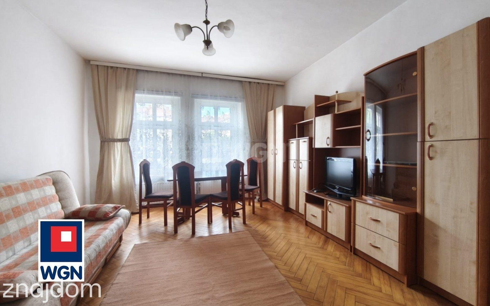 Mieszkanie na wynajem Legnica - zdjęcie 5