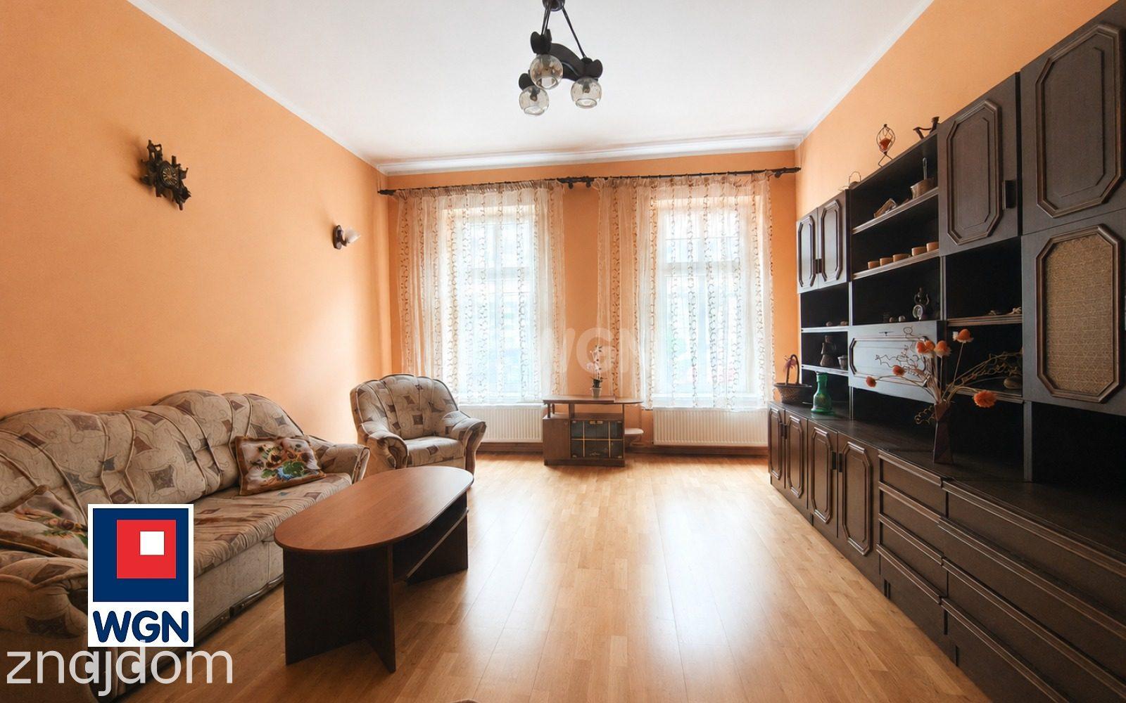 Mieszkanie na sprzedaż Legnica - zdjęcie 5