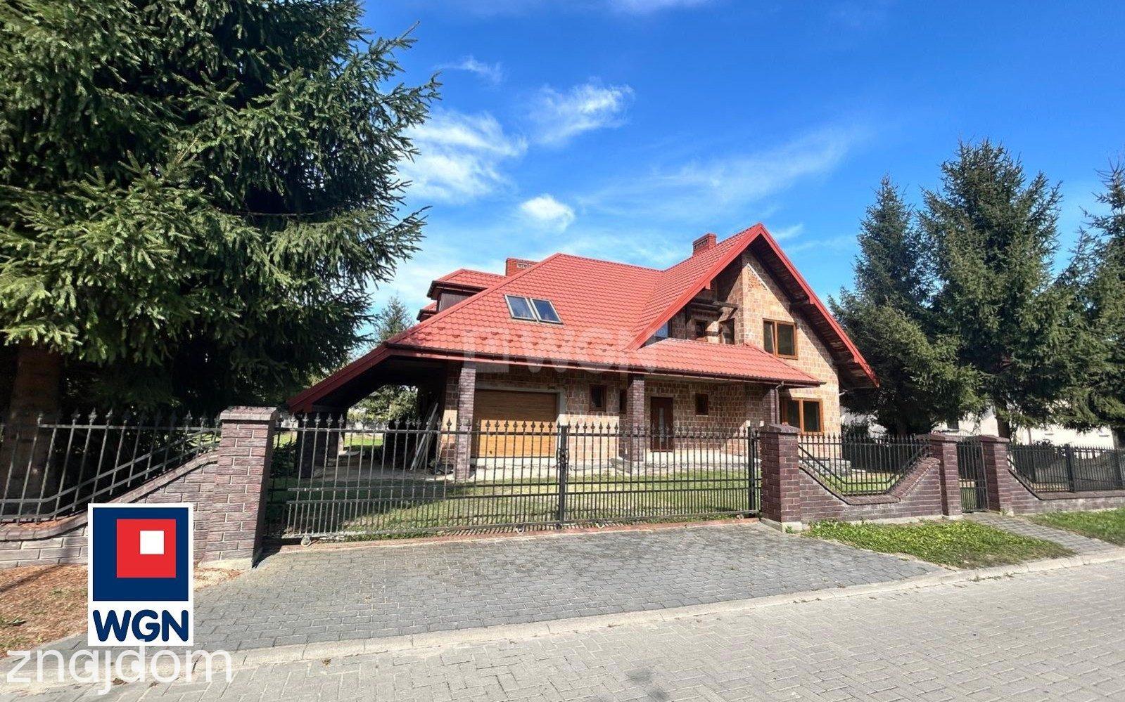 Dom na sprzedaż Pajęczno - zdjęcie 9