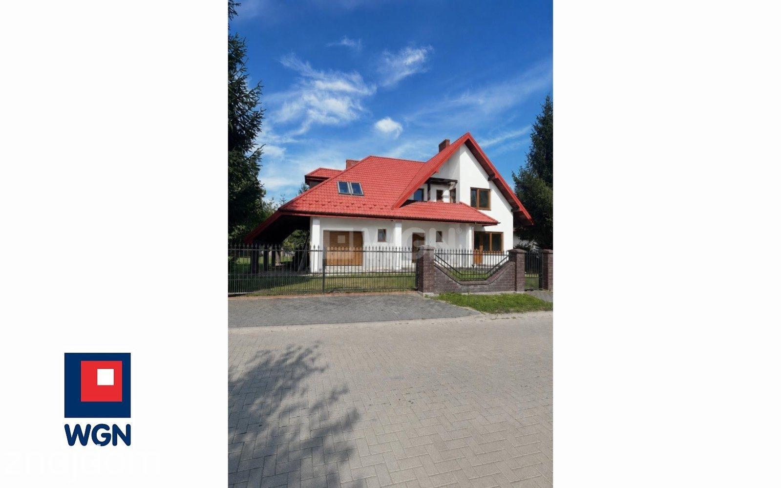 Dom na sprzedaż Pajęczno - zdjęcie 8