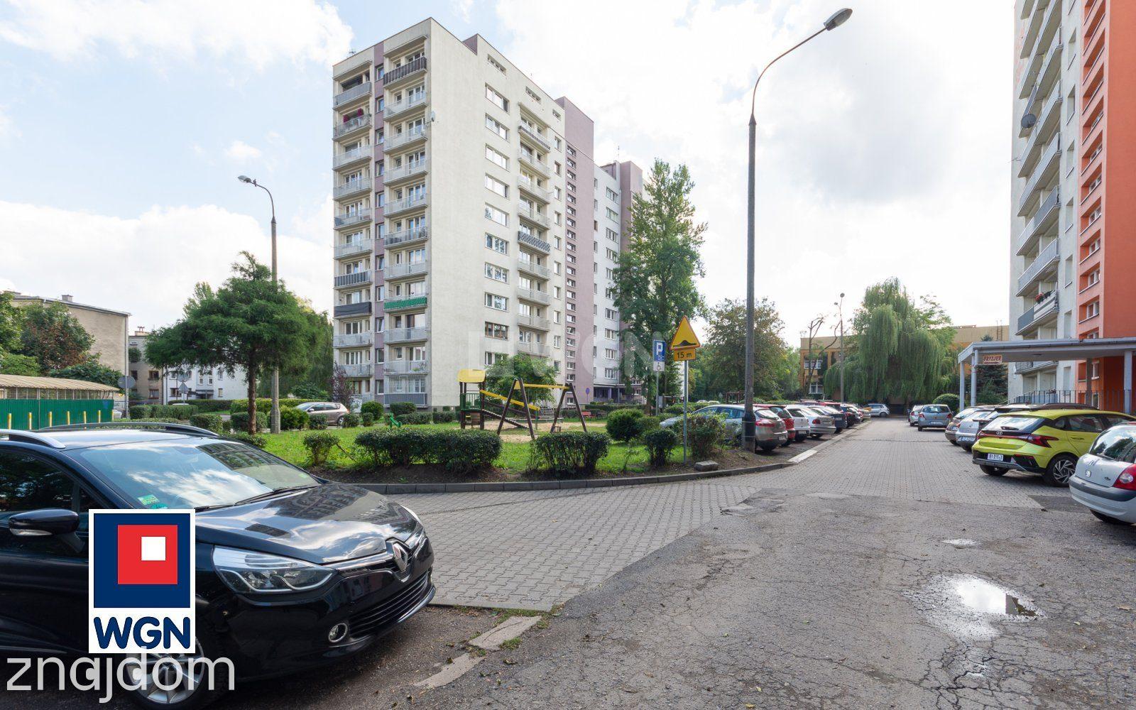 Mieszkanie na sprzedaż Zabrze - Dwa pokoje 39 m2, idealne na Start! Nowa Cena! - zdjęcie 2