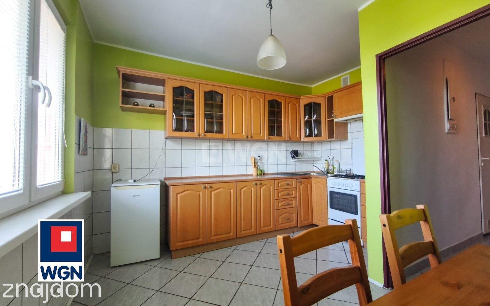 Mieszkanie na wynajem Legnica - zdjęcie 8