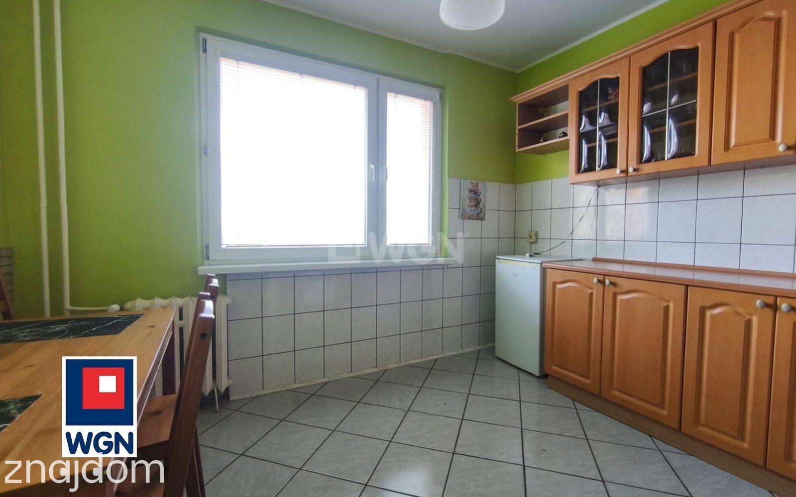 Mieszkanie na wynajem Legnica - zdjęcie 5
