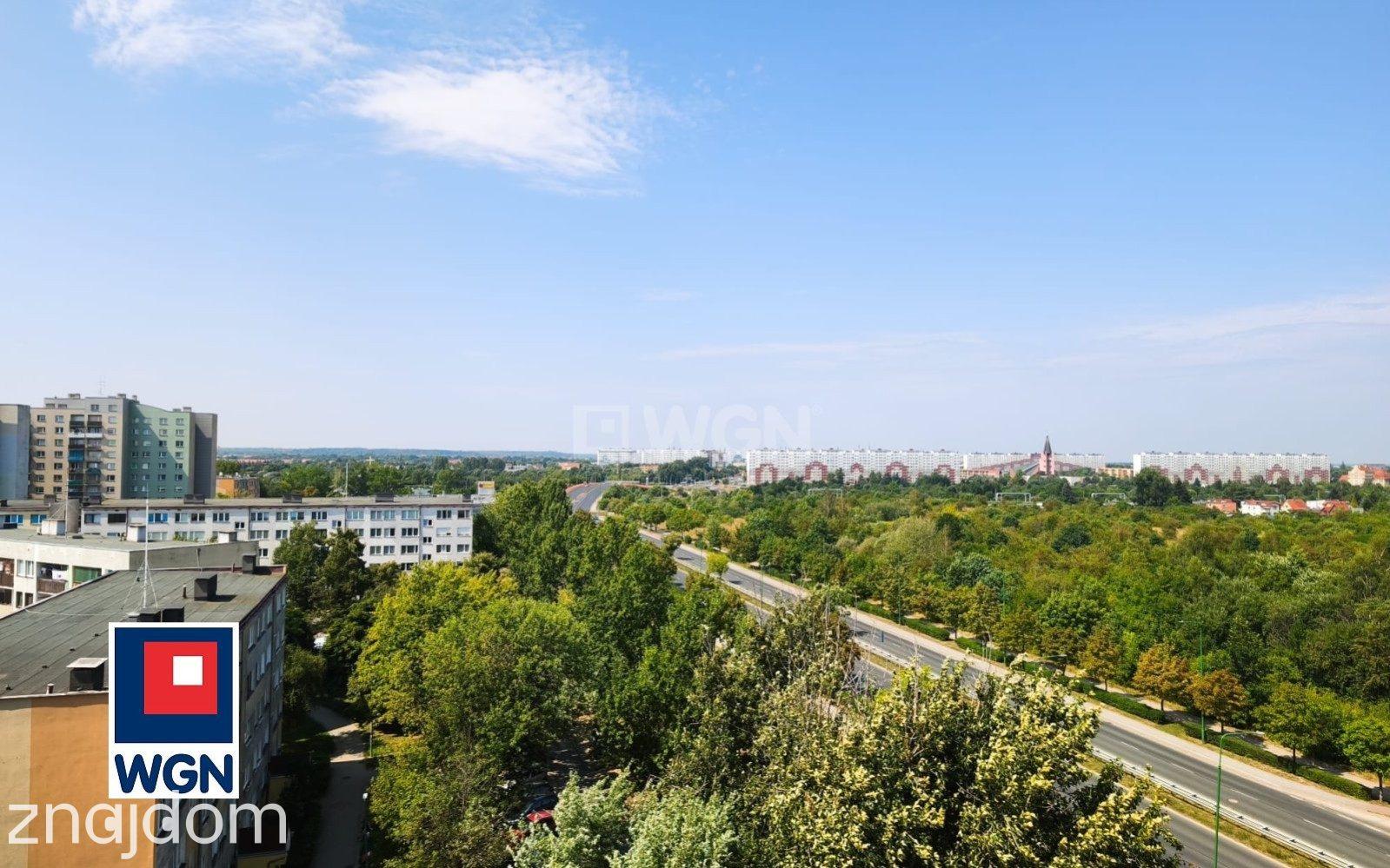Mieszkanie na wynajem Legnica