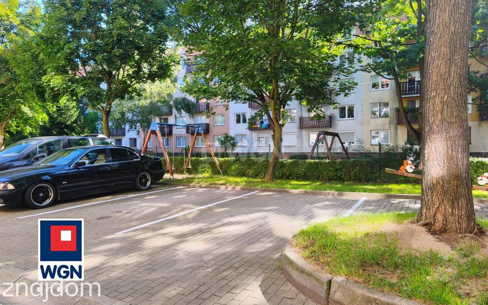 Mieszkanie na sprzedaż Legnica - zdjęcie 3