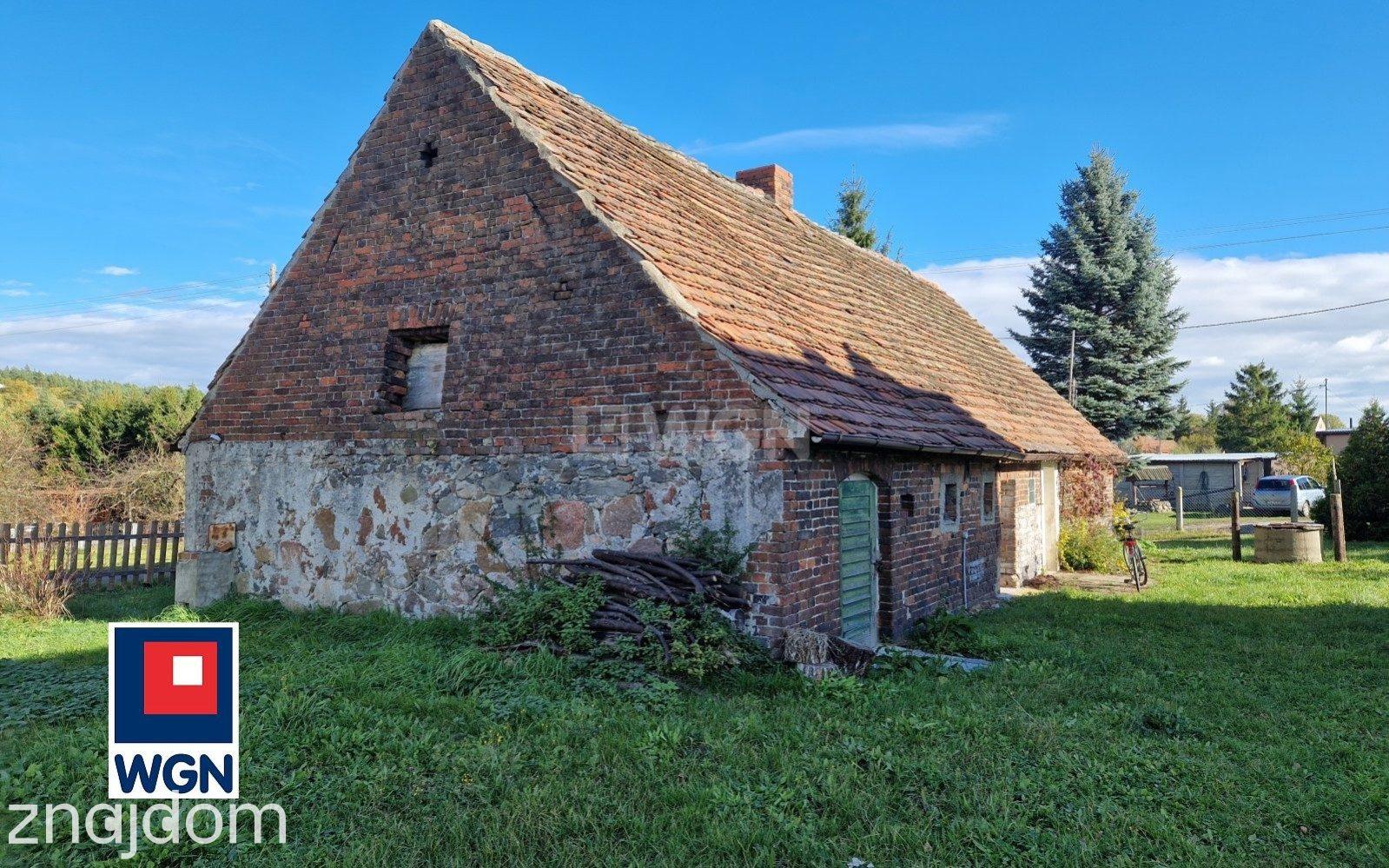 Dom na sprzedaż Mirostowice Górne - Dom z historią do własnej aranżacji - zdjęcie 13