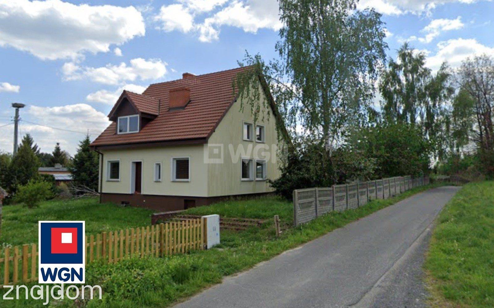 Dom na sprzedaż Mirostowice Górne - zdjęcie 20