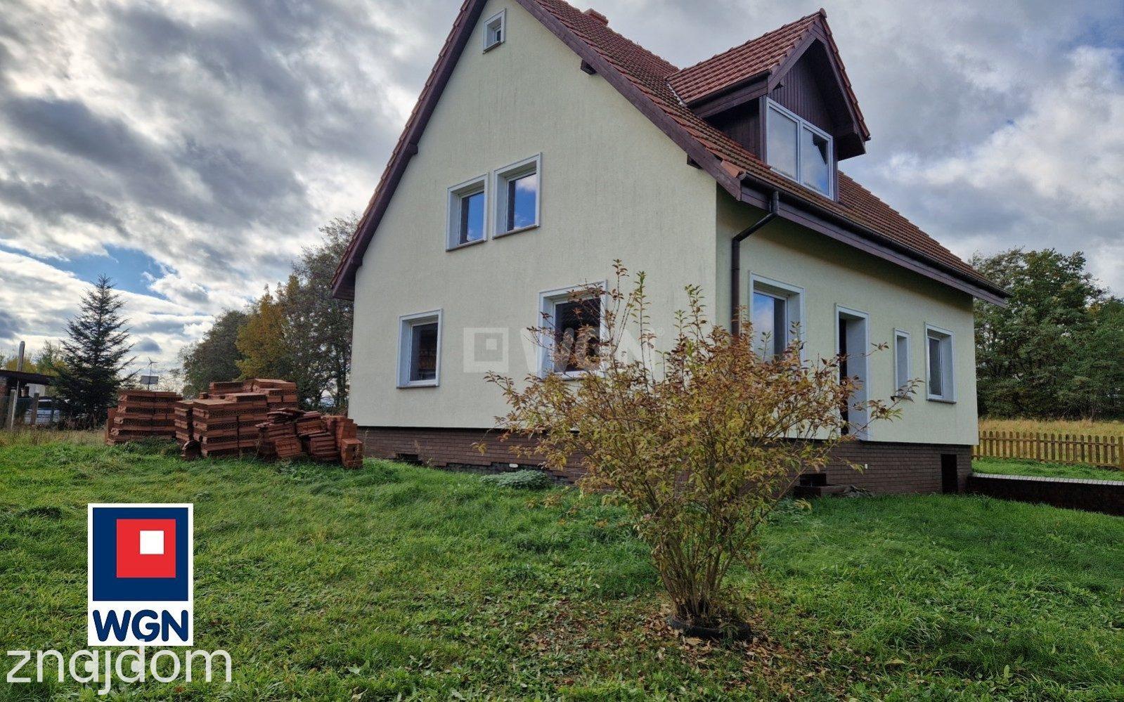 Dom na sprzedaż Mirostowice Górne - zdjęcie 15