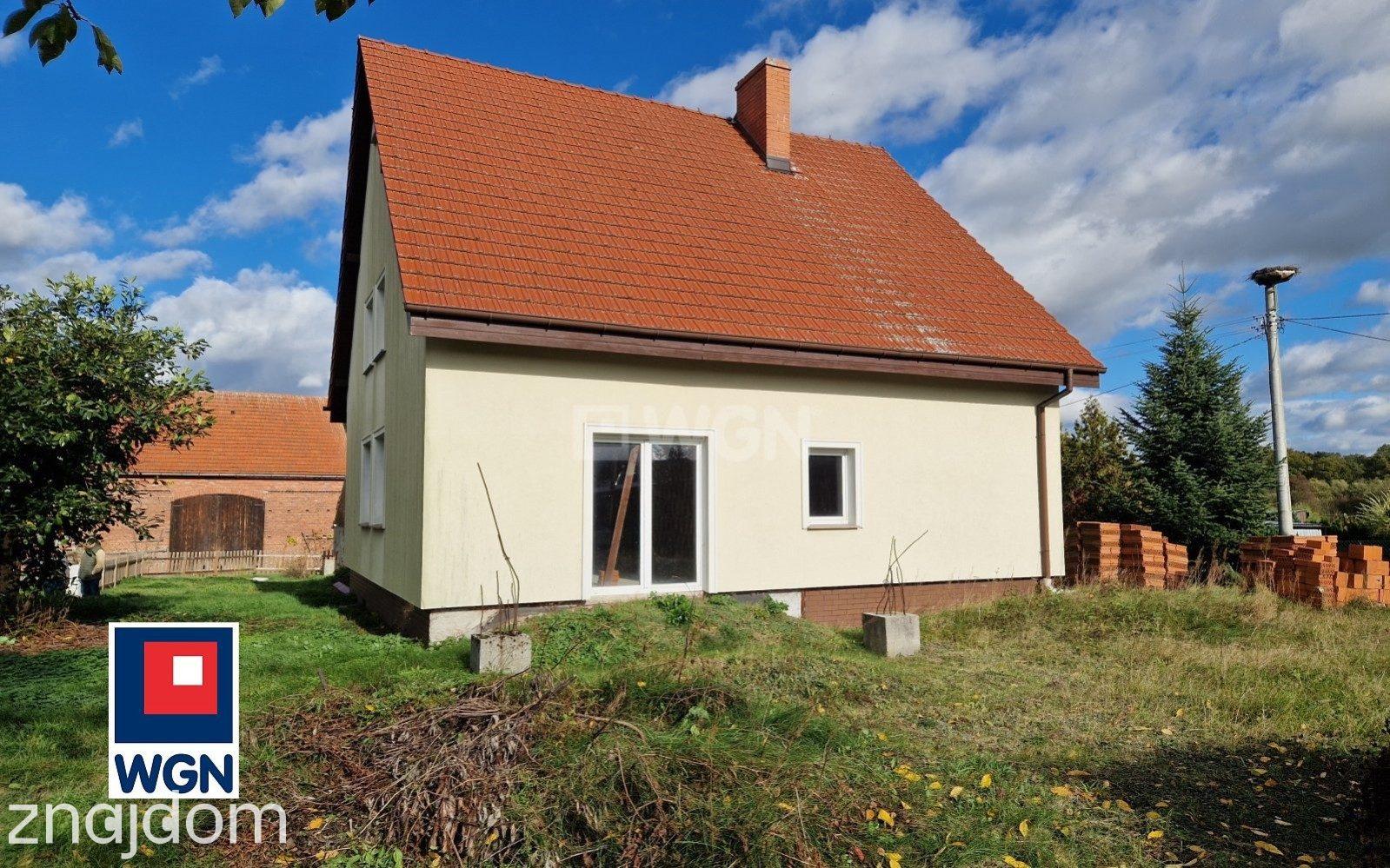 Dom na sprzedaż Mirostowice Górne - zdjęcie 14