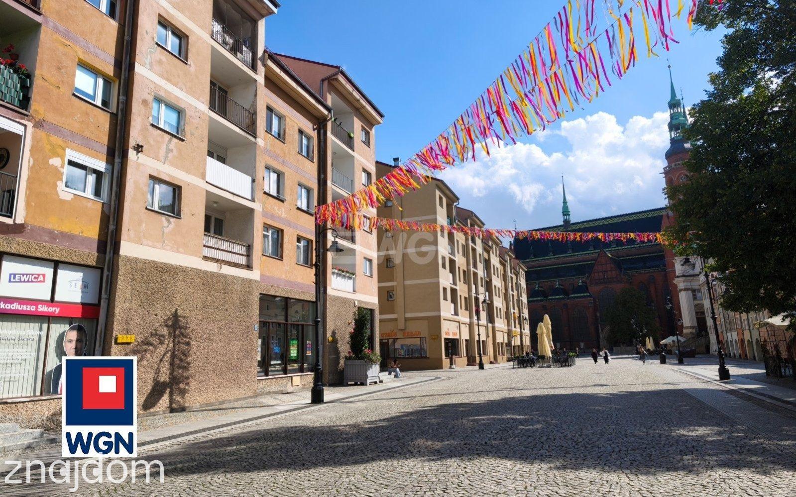 Mieszkanie na sprzedaż Legnica - zdjęcie 2
