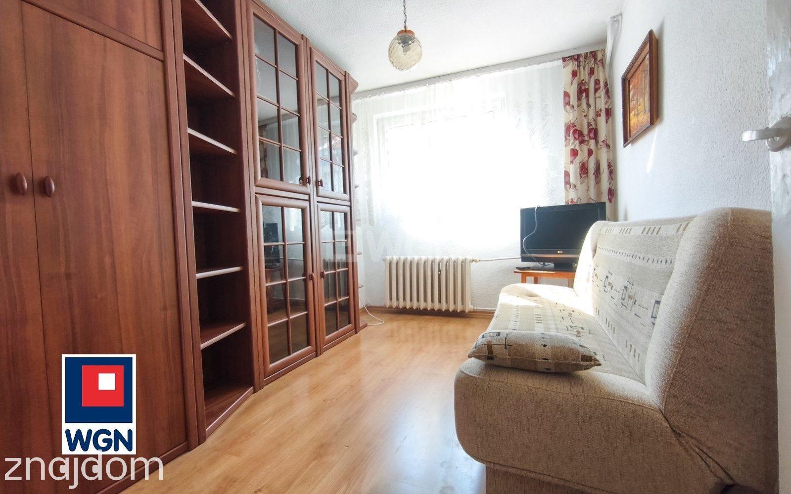 Mieszkanie na sprzedaż Legnica - zdjęcie 11