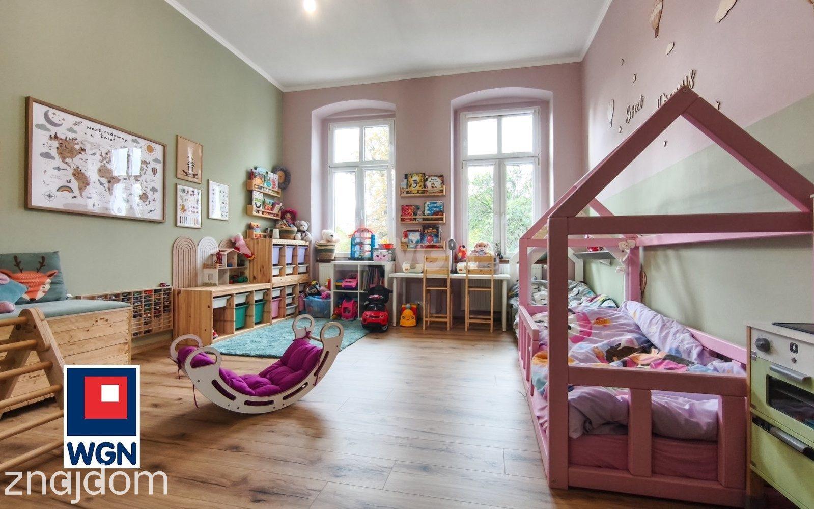Mieszkanie na sprzedaż Legnica - zdjęcie 7