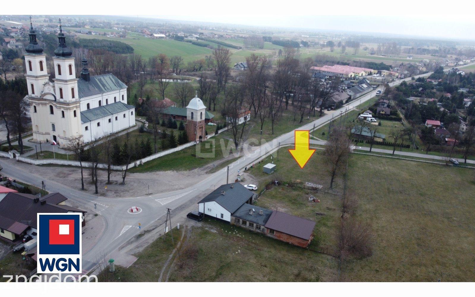 Działka na sprzedaż Witów-Kolonia - zdjęcie 12