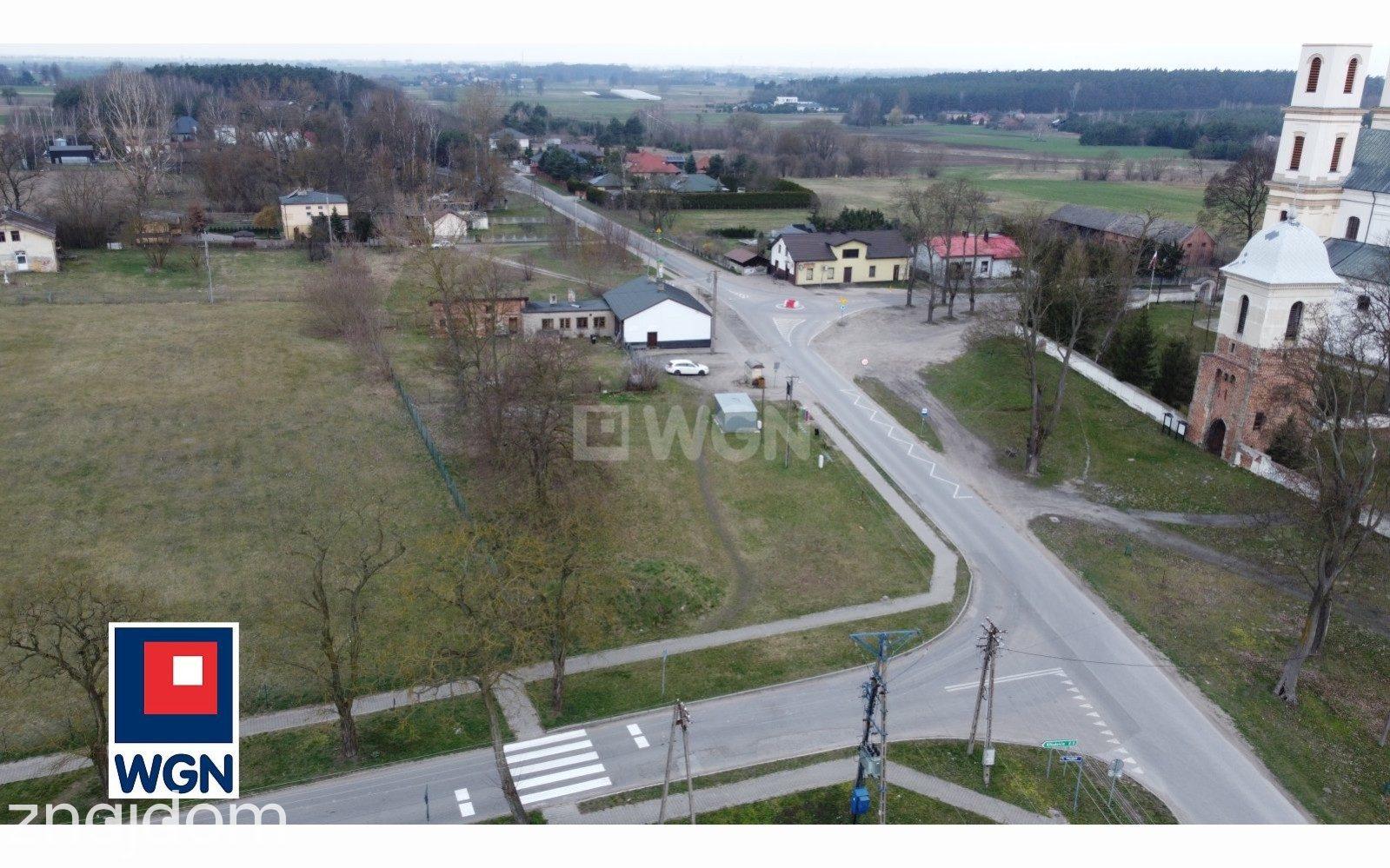 Działka na sprzedaż Witów-Kolonia - zdjęcie 8