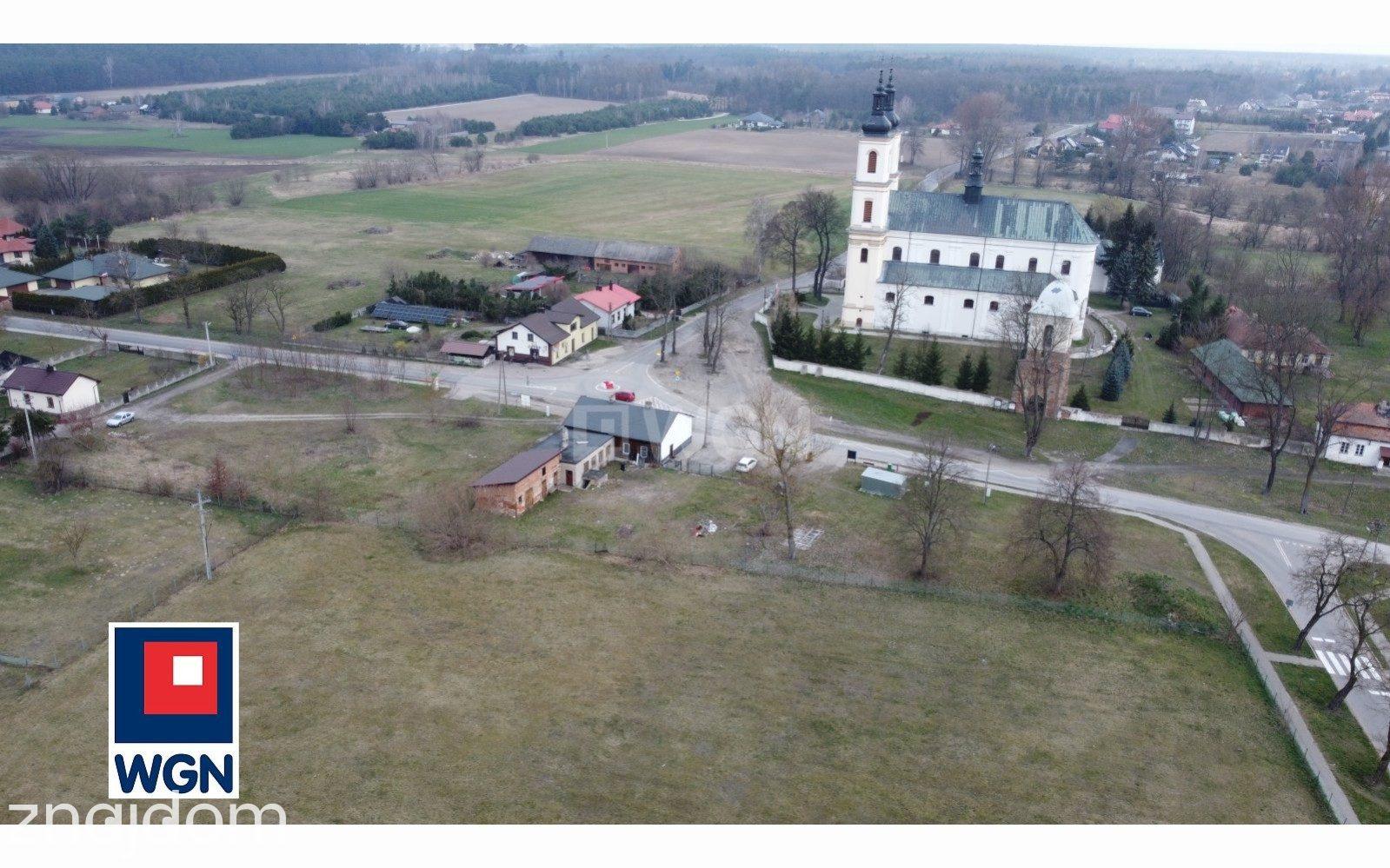 Działka na sprzedaż Witów-Kolonia - zdjęcie 7