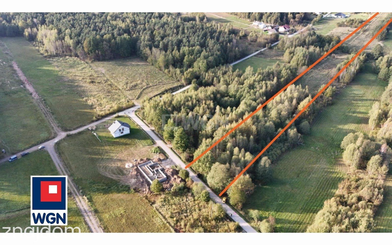 Działka na sprzedaż Masłów Drugi - zdjęcie 3