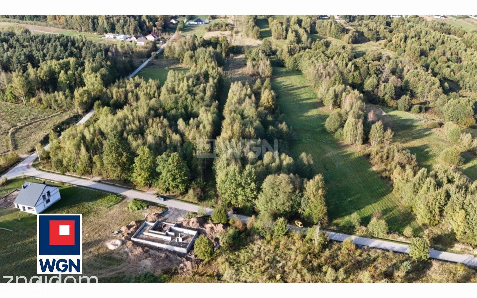 Działka na sprzedaż Masłów Drugi