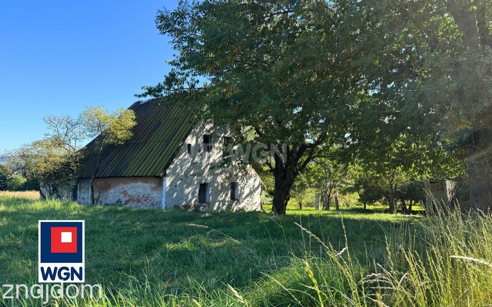 Działka na sprzedaż Szklarka - zdjęcie 15