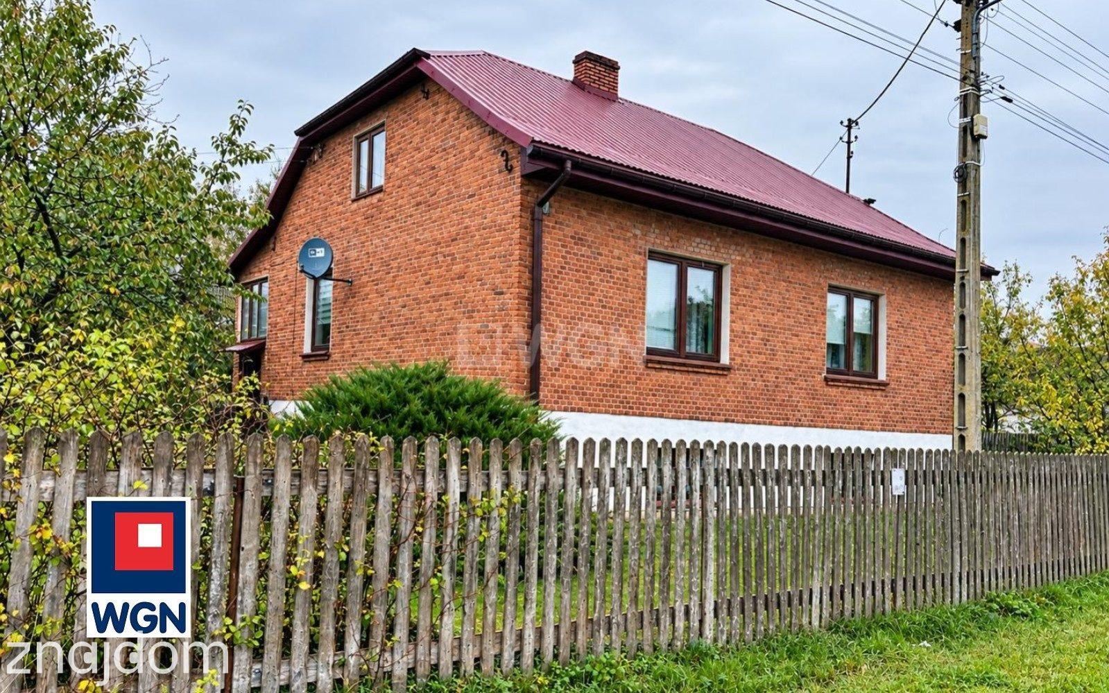 Dom na sprzedaż Pukarzów - zdjęcie 6