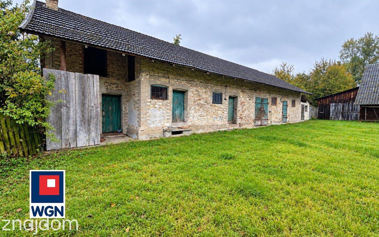 Dom na sprzedaż Pukarzów - zdjęcie 5