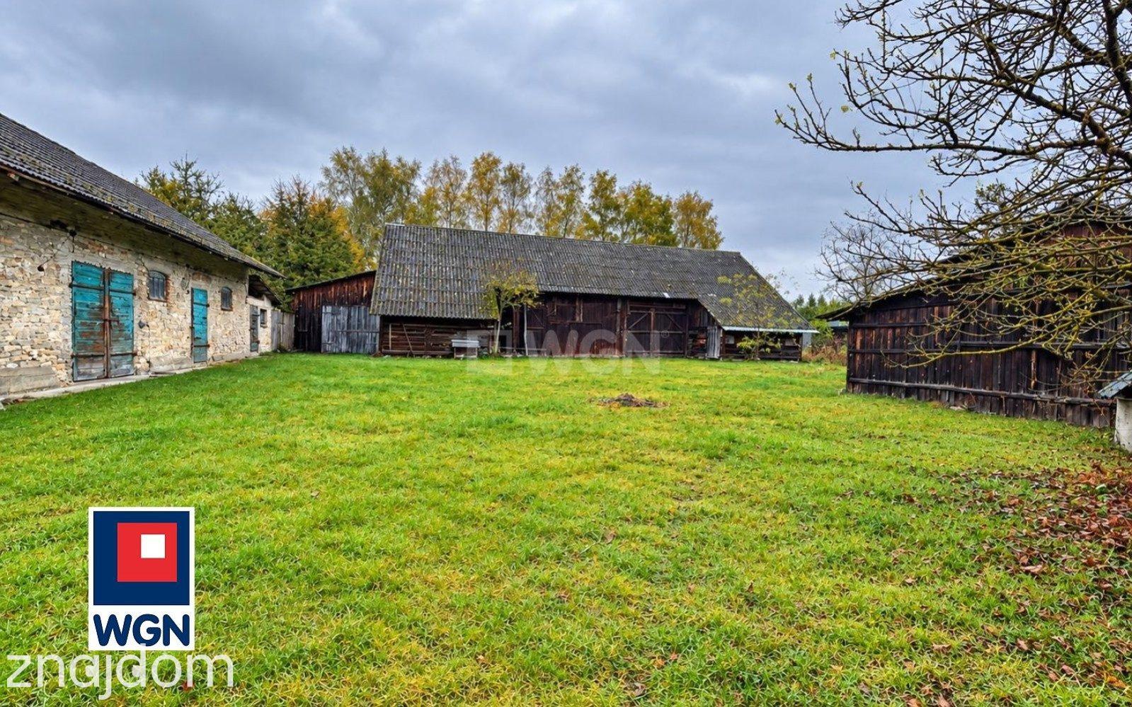 Dom na sprzedaż Pukarzów - zdjęcie 4
