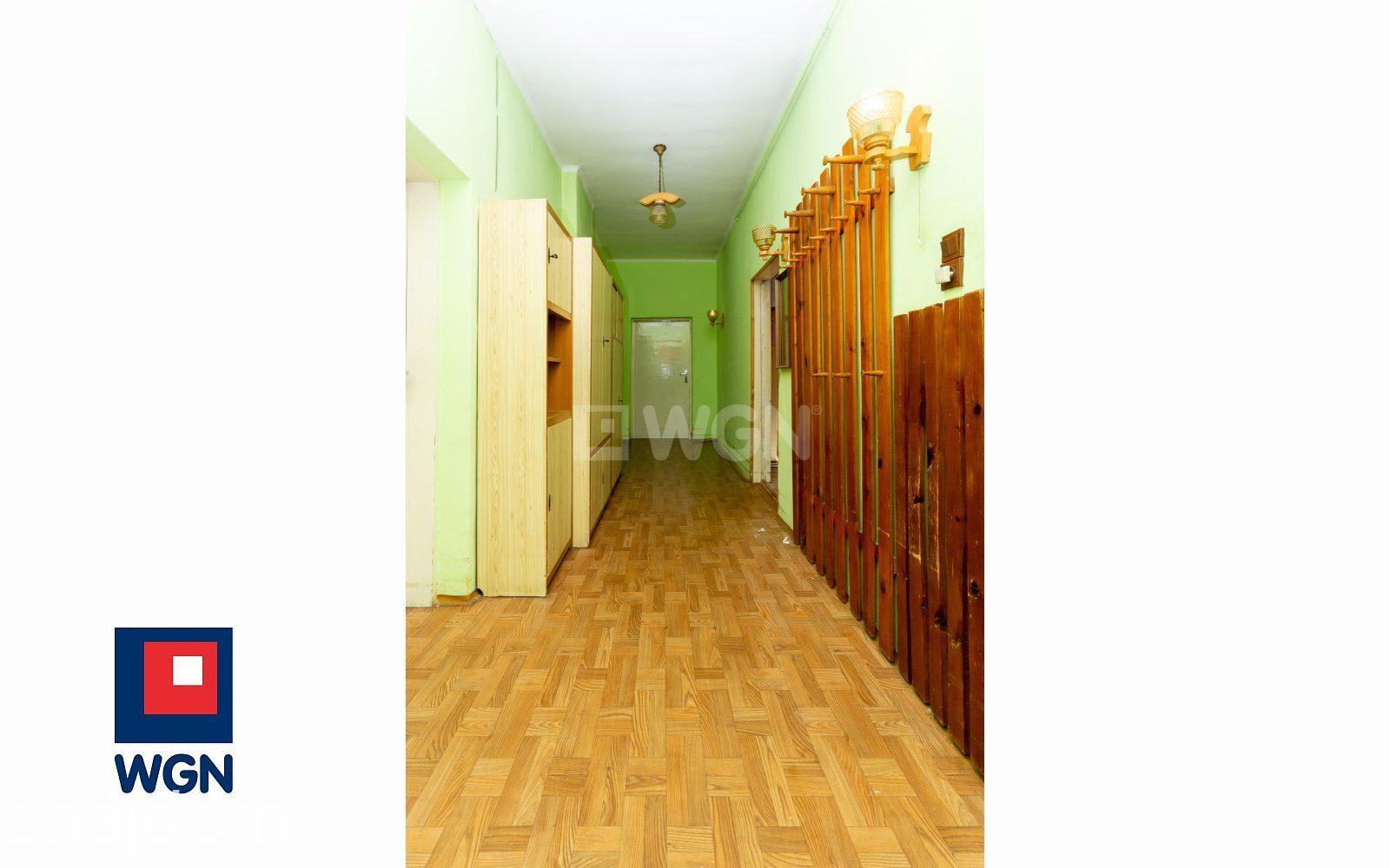 Mieszkanie na sprzedaż Ruda Śląska - Duże, 3-pokojowe mieszkanie | 98,23 m2 | 1. piętro | Kameralny budynek | Ruda Śląska, ul. Lecha - zdjęcie 3