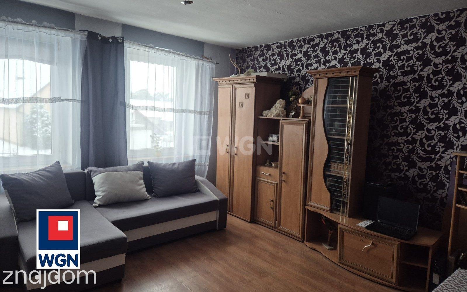 Mieszkanie na sprzedaż Małomice - zdjęcie 8