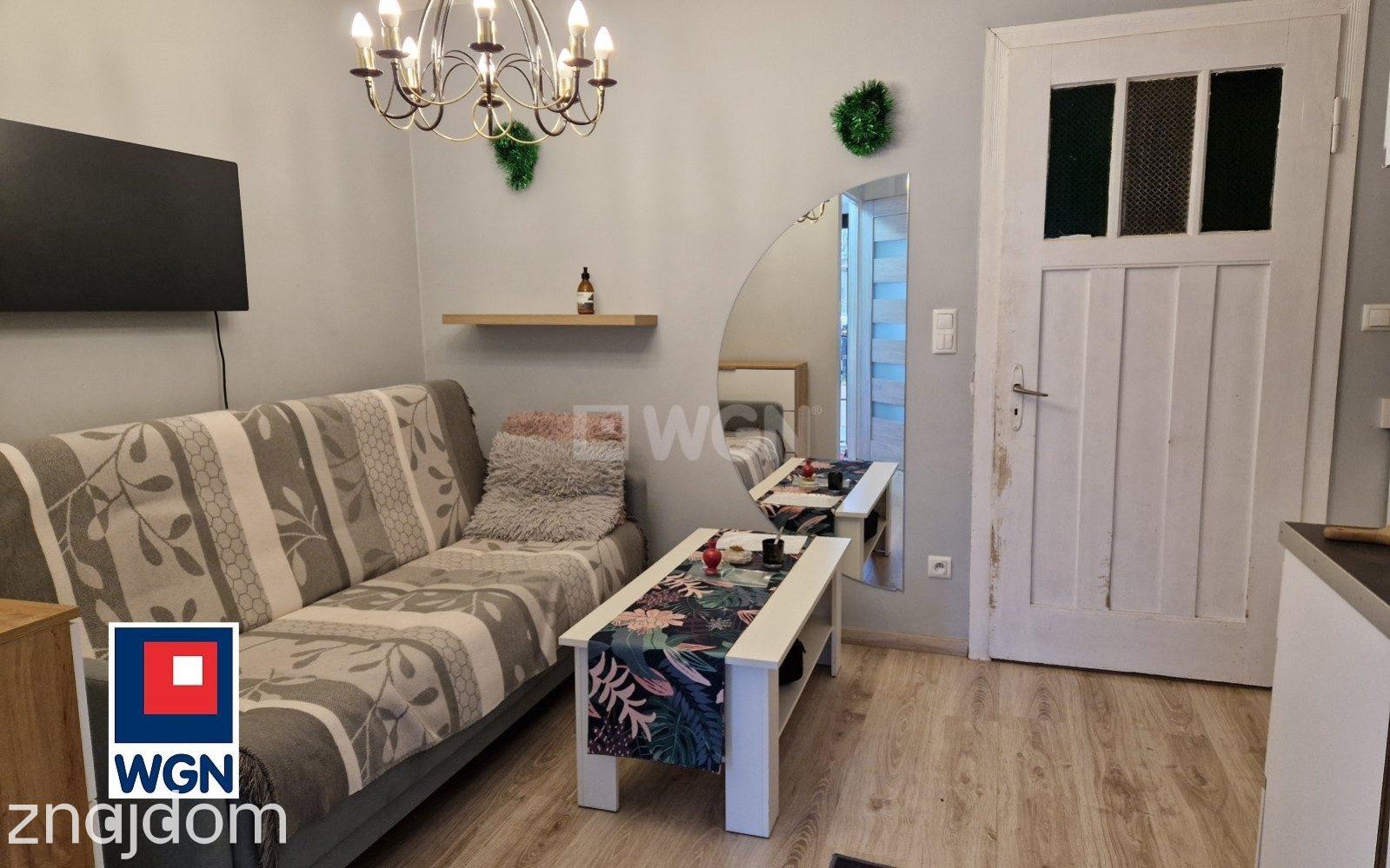 Mieszkanie na sprzedaż Szprotawa - zdjęcie 6