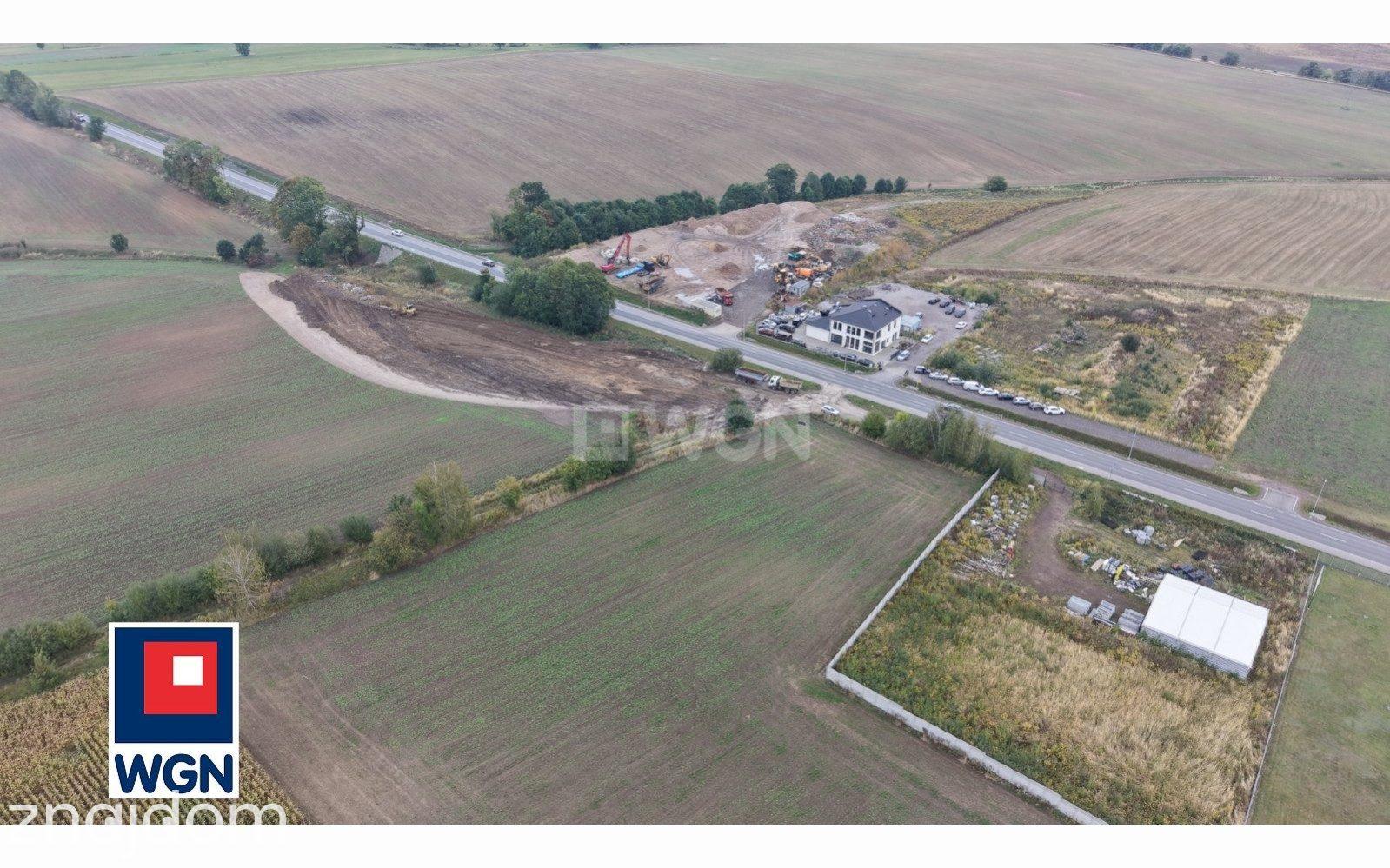 Grunt aktywizacja gospodarcza na sprzedaż Wyry - Działka inwestycyjna 412/15 ? Wyry, ul. Pszczyńska - zdjęcie 5