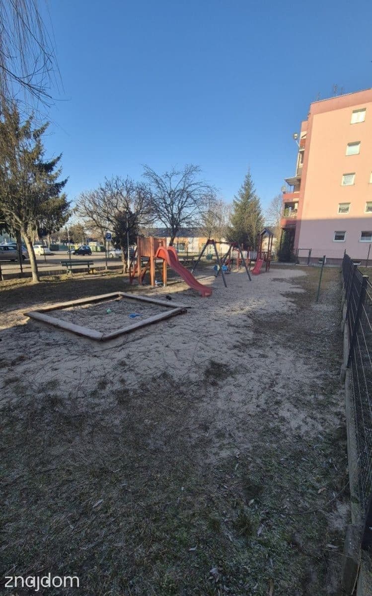 Mieszkanie na sprzedaż Małomice