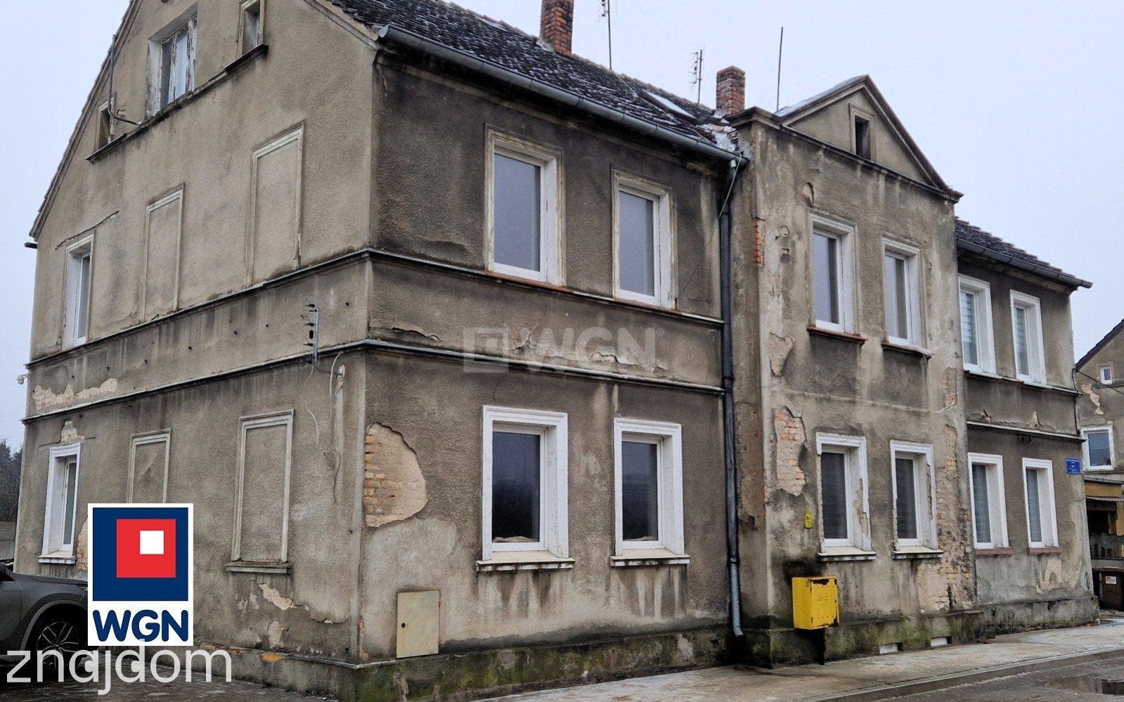 Mieszkanie na sprzedaż Małomice - zdjęcie 1