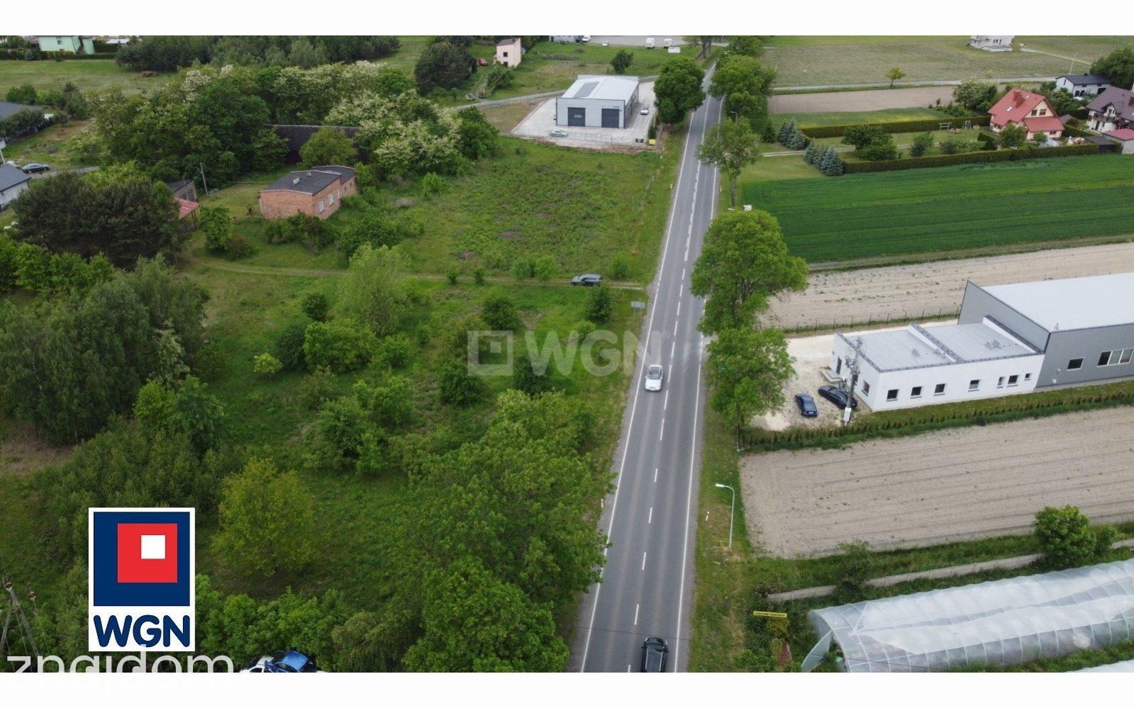 Działka na sprzedaż Twardosławice - zdjęcie 6