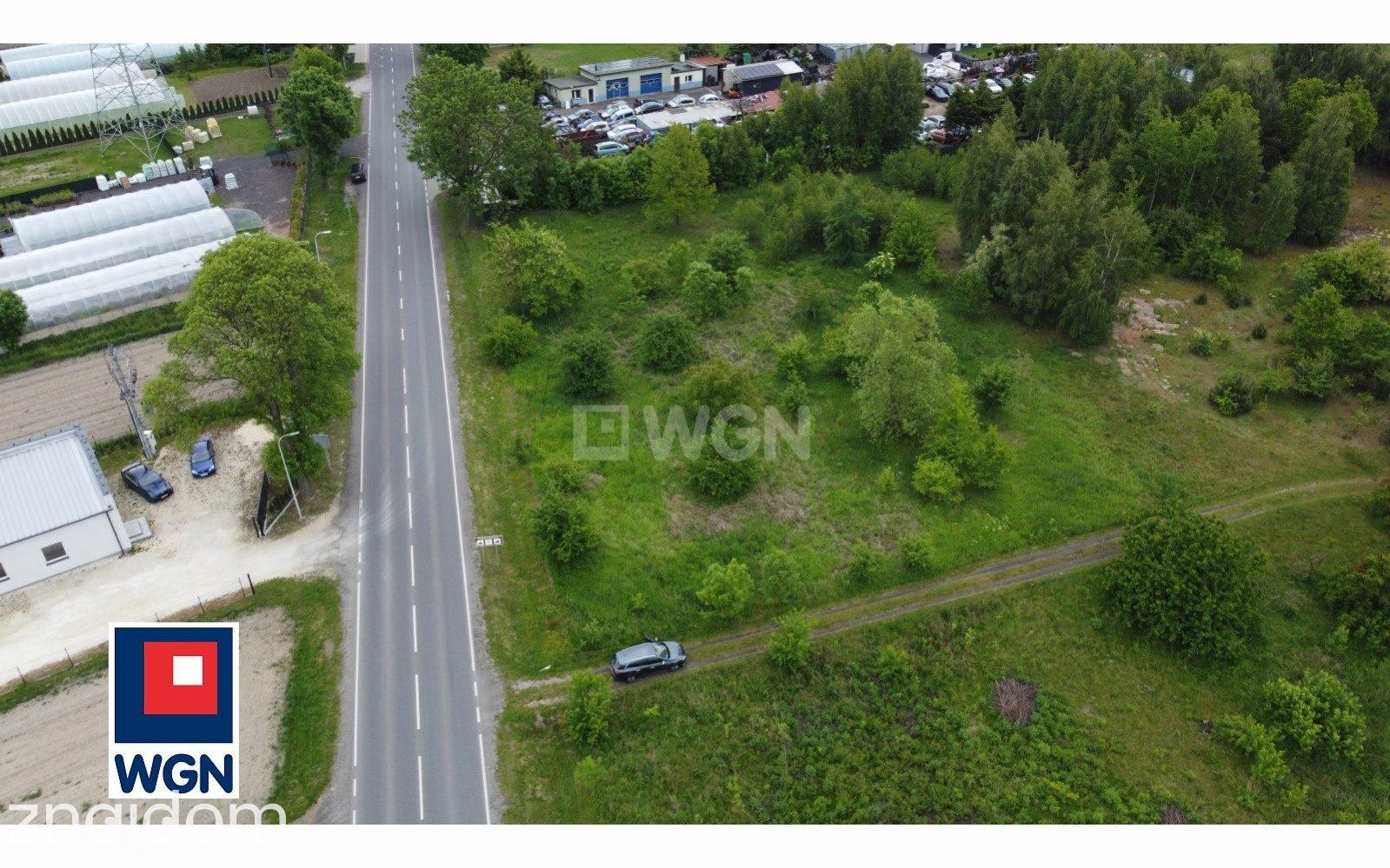 Działka na sprzedaż Twardosławice - zdjęcie 5