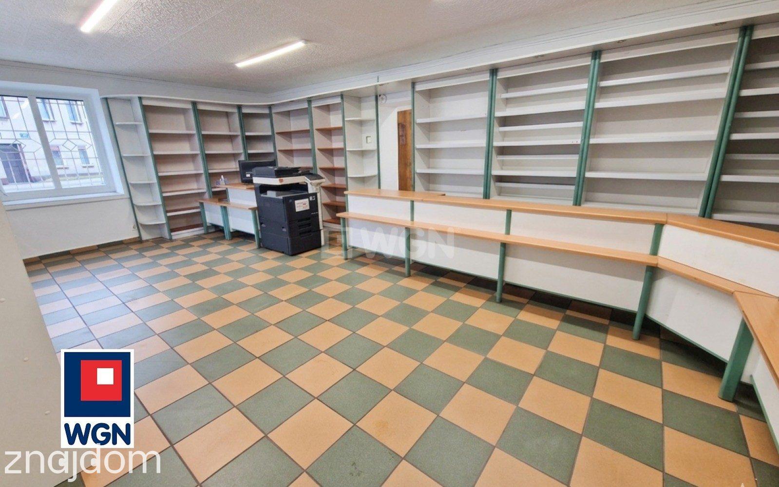 Mieszkanie na  sprzedaż Małomice - mieszkanie z biznesem - zdjęcie 7