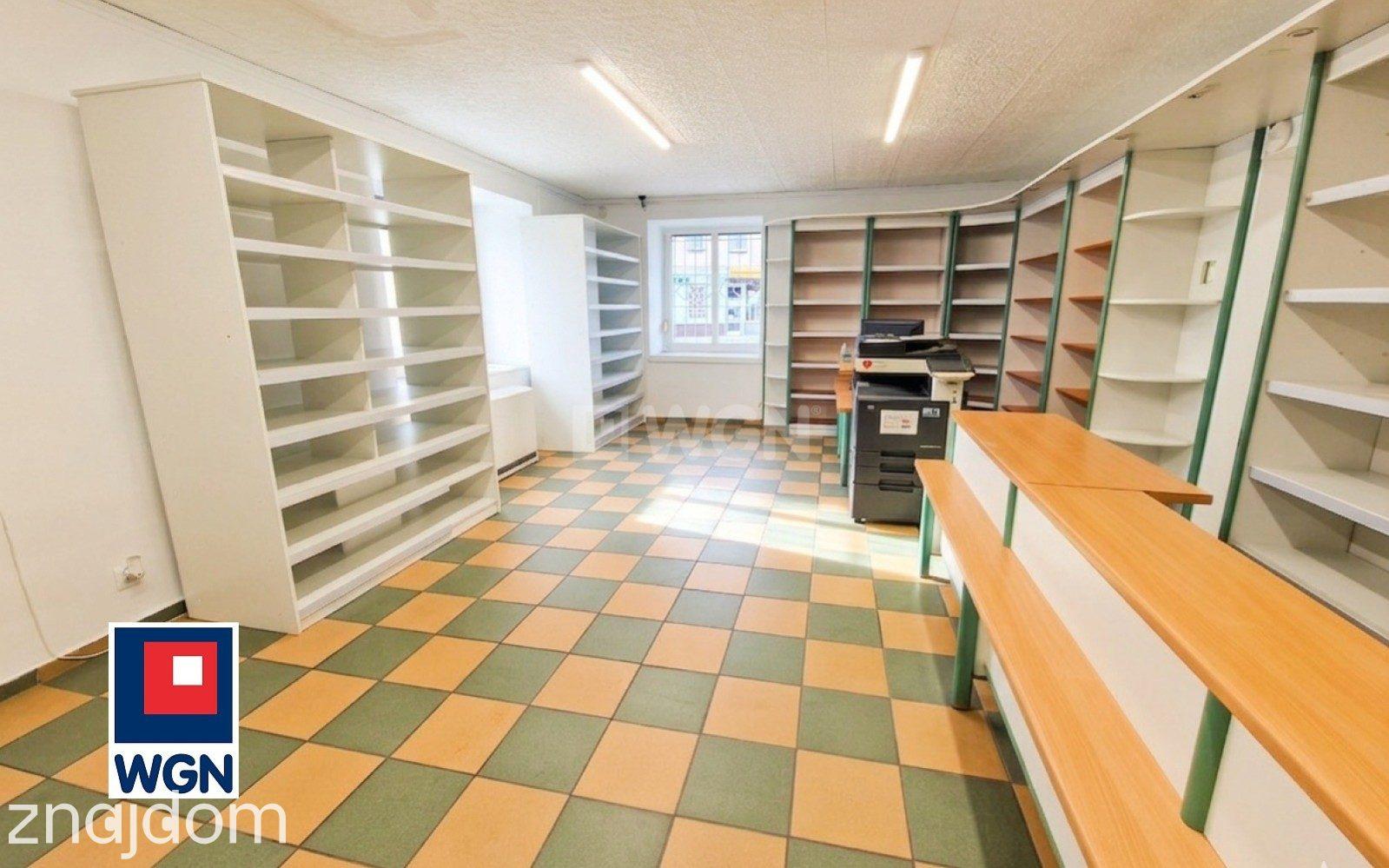 Mieszkanie na  sprzedaż Małomice - mieszkanie z biznesem - zdjęcie 3