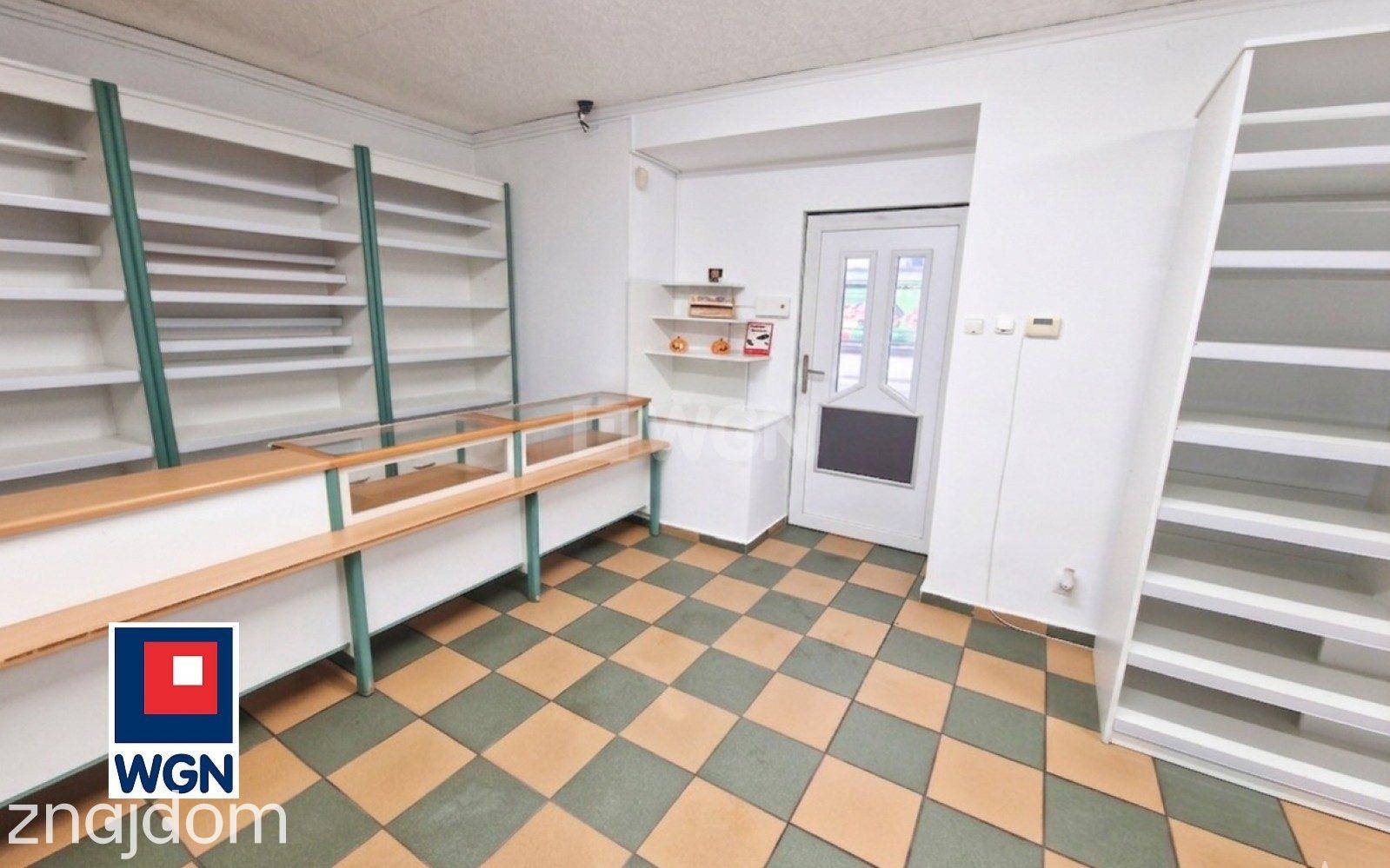 Mieszkanie na  sprzedaż Małomice - mieszkanie z biznesem - zdjęcie 2