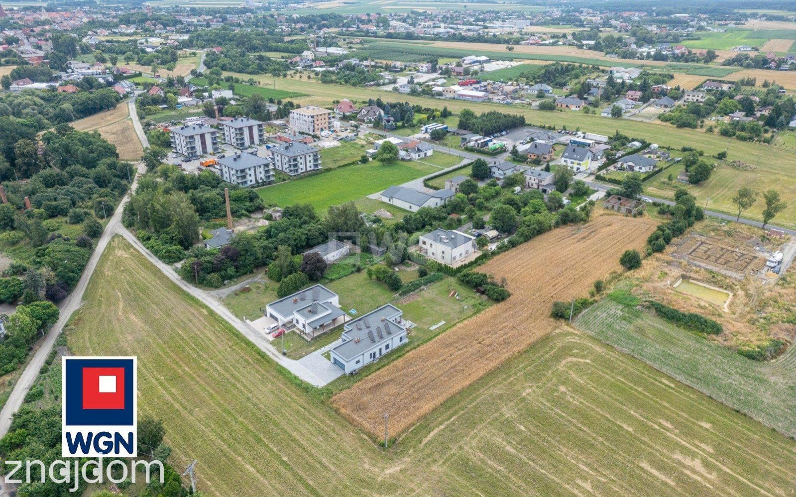 Działka na sprzedaż Śmigiel - zdjęcie 1